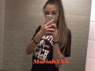 MariahXXX