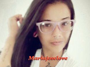Mariajoselove