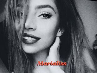 Marialiss