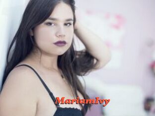 MariamIvy Livespot