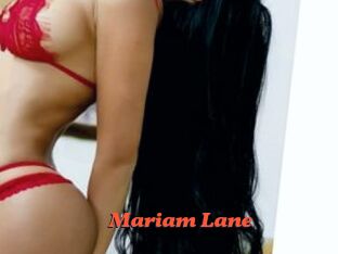 Mariam_Lane