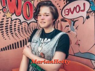MarianHotty Livespot