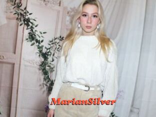 MarianSilver