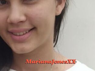 MarianaJonesXX