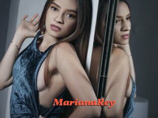 MarianaRey