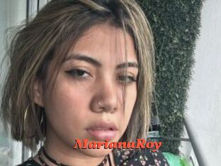 MarianaRoy Livespot