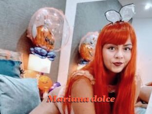 Mariana_dolce