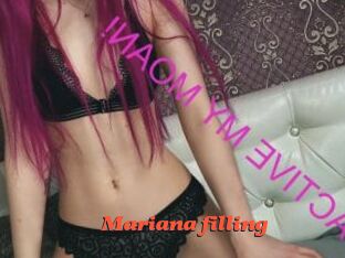 Mariana_filling Livespot