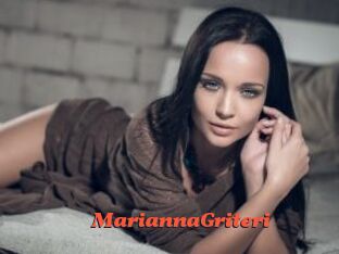 MariannaGriteri Livespot
