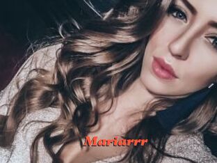 Mariarrr