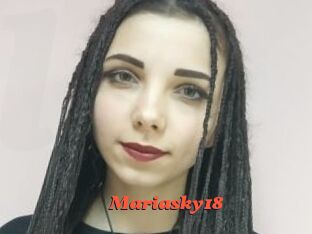 Mariasky18