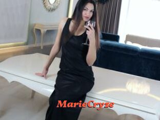 MarieCryze Livespot