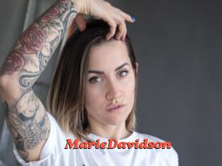 MarieDavidson