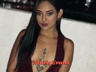MarieEvans
