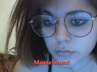 MarieSensei Livespot