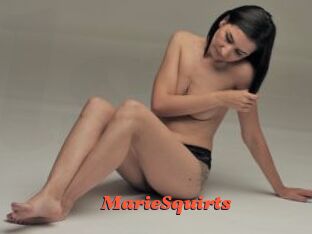 MarieSquirts