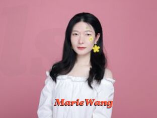 MarieWang