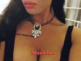 Mariela_x
