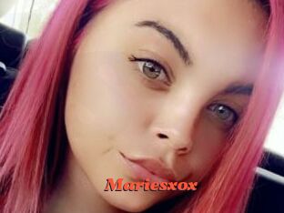 Mariesxox