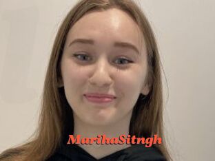 MarihaSitngh