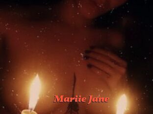 Mariie_Jane Livespot