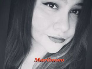 Mariixoxo