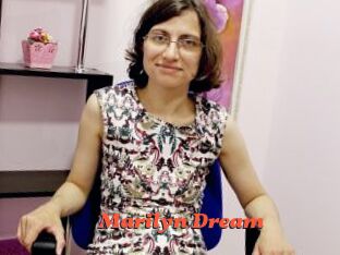 Marilyn_Dream