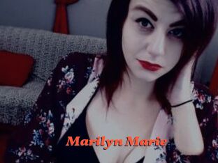 Marilyn_Marie