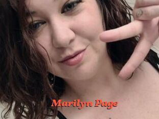 Marilyn_Page