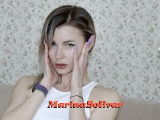 MarinaBolivar Livespot