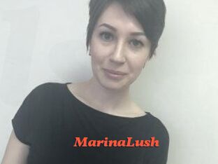 MarinaLush Livespot