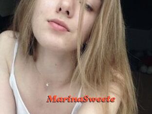 MarinaSweete