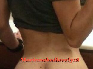 Marinnakedlovely18