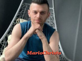 MarioChristo