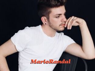MarioRandal