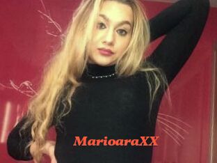 MarioaraXX