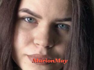 MarionMay