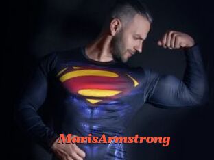 MarisArmstrong
