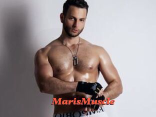 MarisMuscle