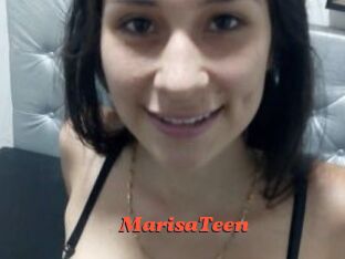 MarisaTeen