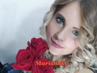 Marishkka Livespot