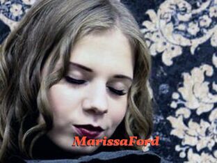 MarissaFord