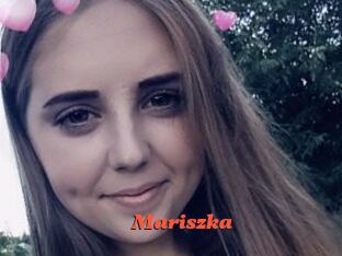 Mariszka