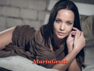 MariuGreat