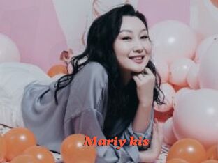 Mariy_kis Livespot