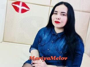 MariyaMelov