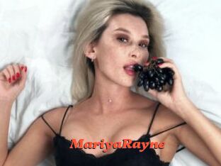 MariyaRayne
