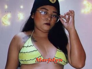 Marjolyn