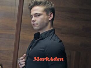 MarkAden
