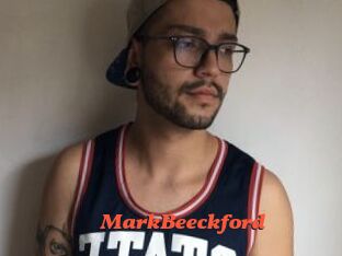 MarkBeeckford
